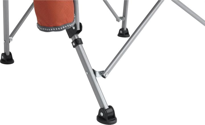 Actual product image Easy Camp Oak