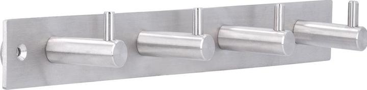 Siro Coat rail