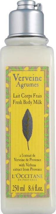 Produktbild L'Occitane Verveine Agrumes (Körpercreme, 250 ml)