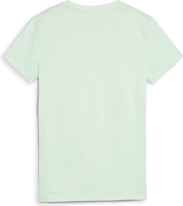 Actual product image Puma ESS Logo Tee (s) (L)