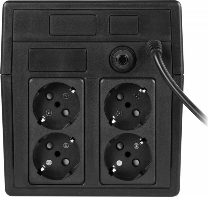 Immagine prodotto Rebel Gruppo di continuità UPS 1000VA 600W 230V (1000 VA, 600 W, Standby UPS)