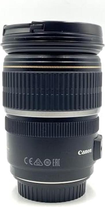 Immagine prodotto Canon EF-S 17-55mm f/2,8 IS USM (Canon EF-S, APS-C / DX)