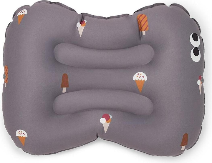 Noui Noui Ice Cream (High chair booster seat)