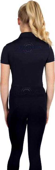 Actual product image Coldstream Womens/Ladies Hamilton Sparkle Sports Top (XS)
