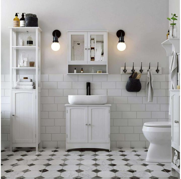 Productafbeelding Vasagle Nura (30 x 30 x 60 cm)