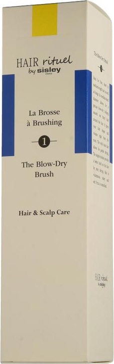 Productafbeelding Sisley Haar Rit Brosse Borstel Petit