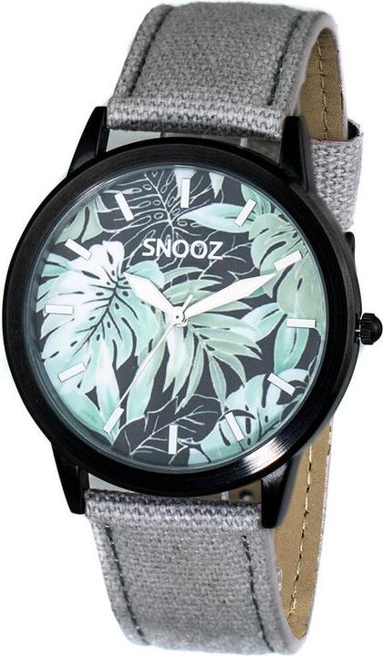 Produktbild Snooz Unisex-Uhr SAA-011 (Ø 40 mm) (40 mm)