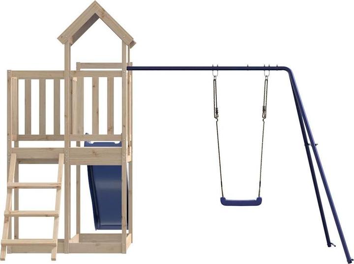 Actual product image vidaXL Ovdotitsa