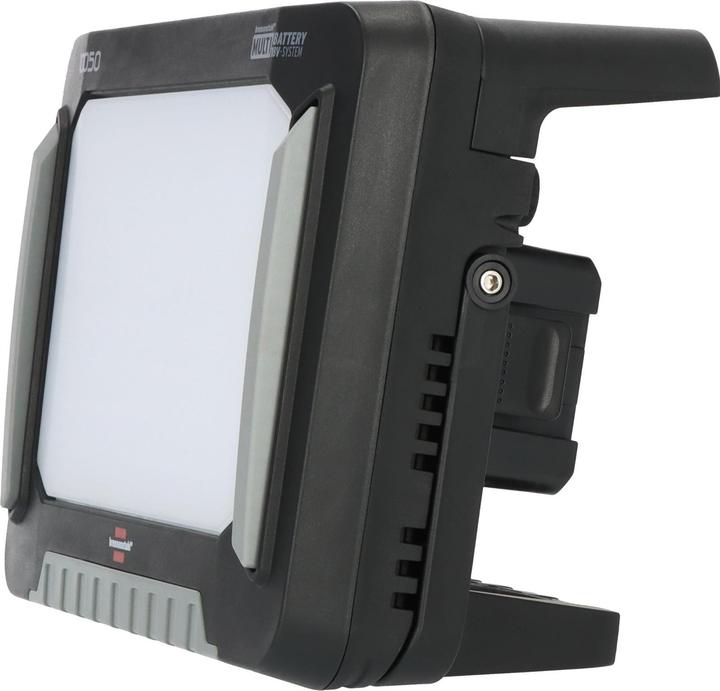 Actual product image Brennenstuhl Hybrid construction spotlight (12500 lm)