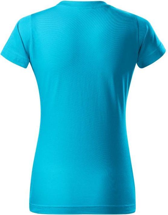 Actual product image Malfini Basic Free W T-shirt MLI-F3444 (M)