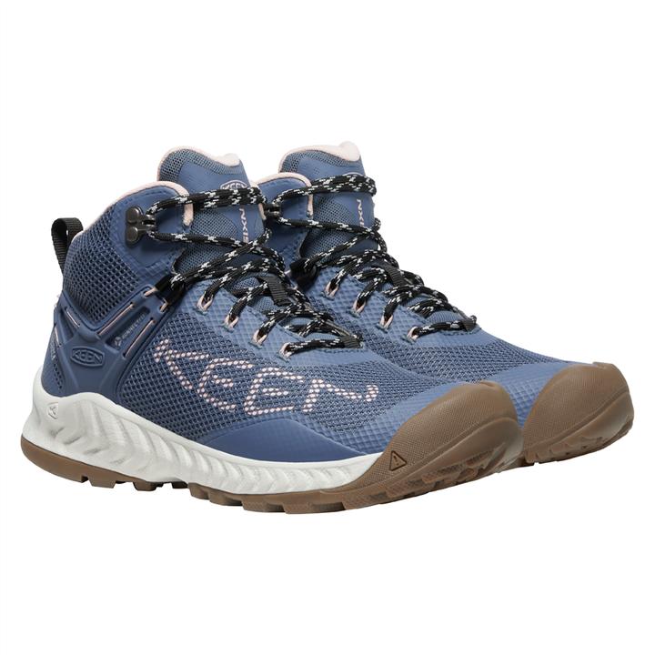 Produktbild Keen W Nxis Evo Mid WP (36)