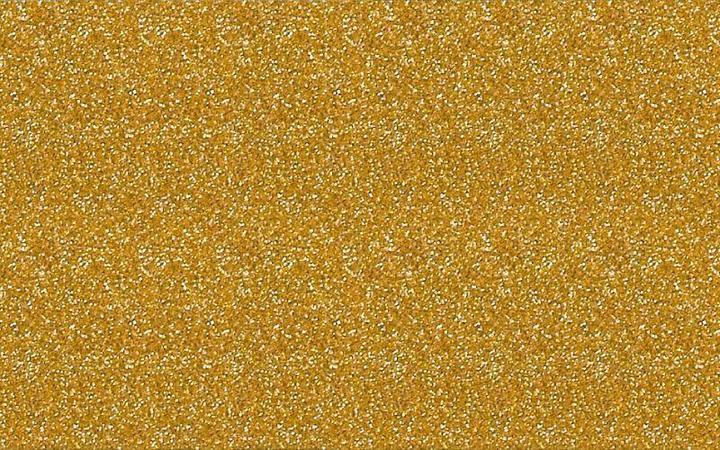 Image du produit Wimpernwelle Mica & Paillettes (Or)