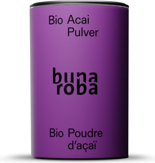 Produktbild vegalife Acai (1 Stück, Pulver, 115 g)
