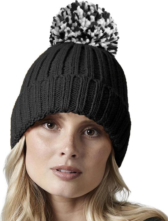 Image du produit Beechfield Bonnet Hygge (Taille unique)