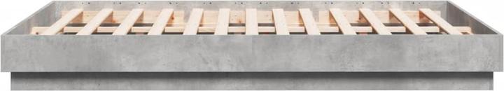 Actual product image vidaXL Bedstead (150 x 200 cm)