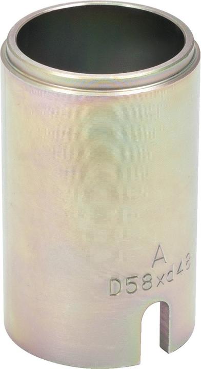 Actual product image KS Tools Pull sleeve,internal Ø 75mm,external Ø 85mm