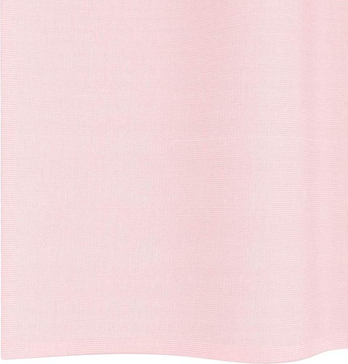 Actual product image vidaXL Voile Vorhang (140 x 225 cm)