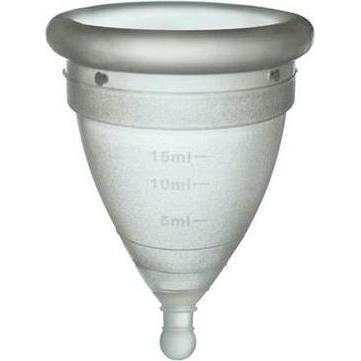 Naturcup Menstruationstasse Grösse 0 (XS) (42125676)