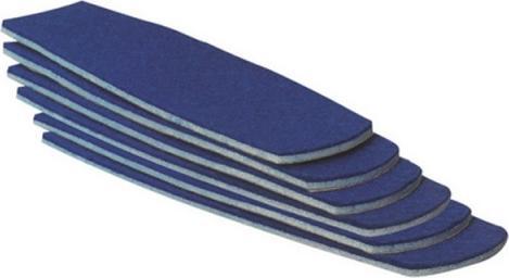 Image du produit Wonday Feutre de rechange pour effaceur de tableau