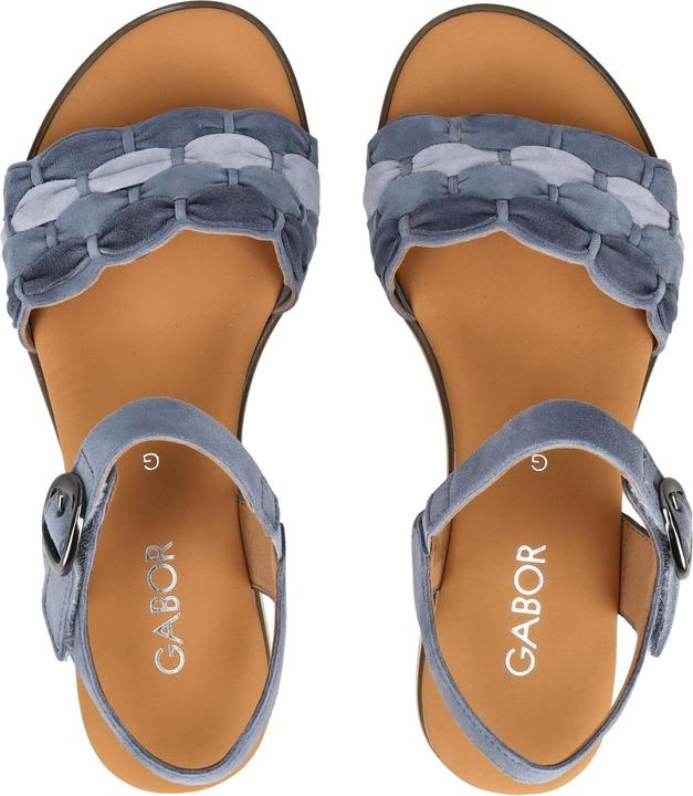 Produktbild Gabor Sandalen (35, 35.5)
