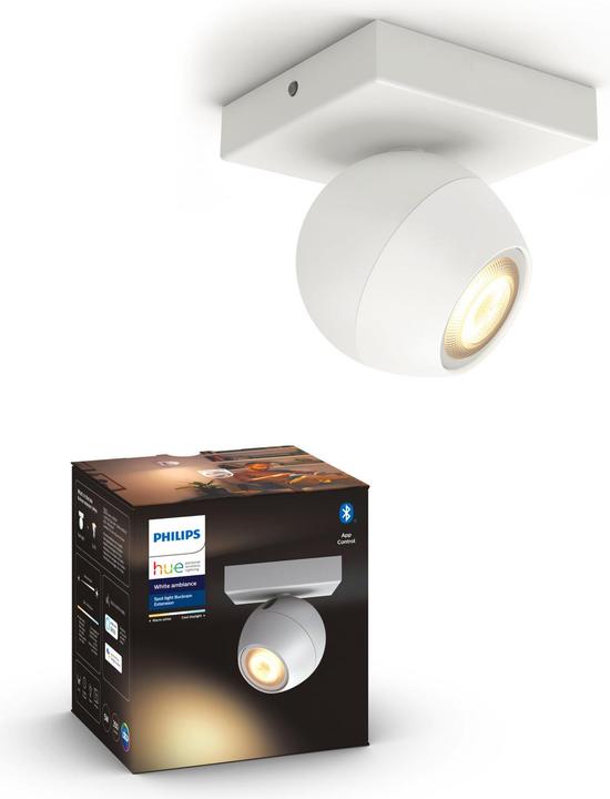 Immagine prodotto Philips Hue Buckram Basic BT (350 lm, GU10)