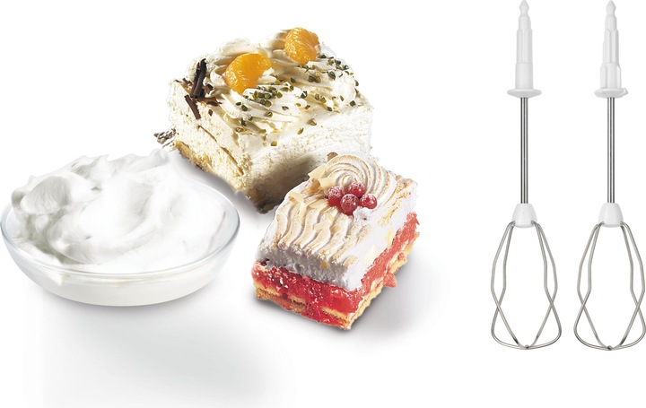 Image du produit Bosch Hausgeräte MFQ36400 (450 W)