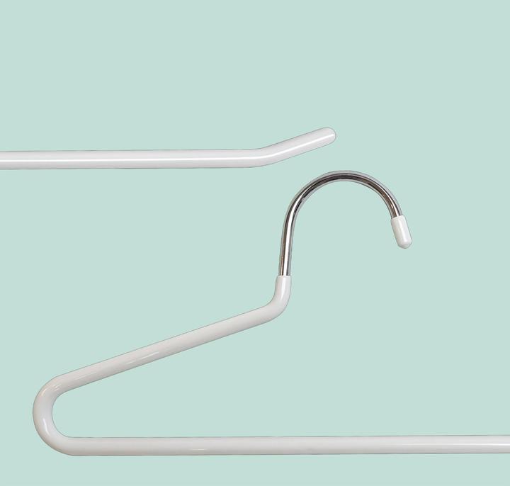 Immagine prodotto Relaxdays Set di ganci per pantaloni