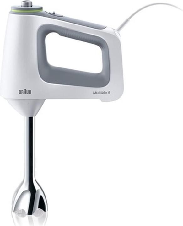 Actual product image Braun MultiMix 5 HM5107 (750 W)