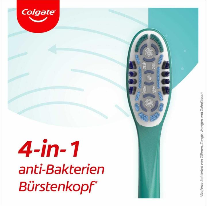 Actual product image Colgate 360° Medium (Medium, 1x)