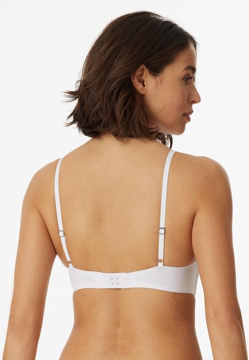 Produktbild Schiesser BH Casual Bequem sitzend (85 B, Einzelpack)