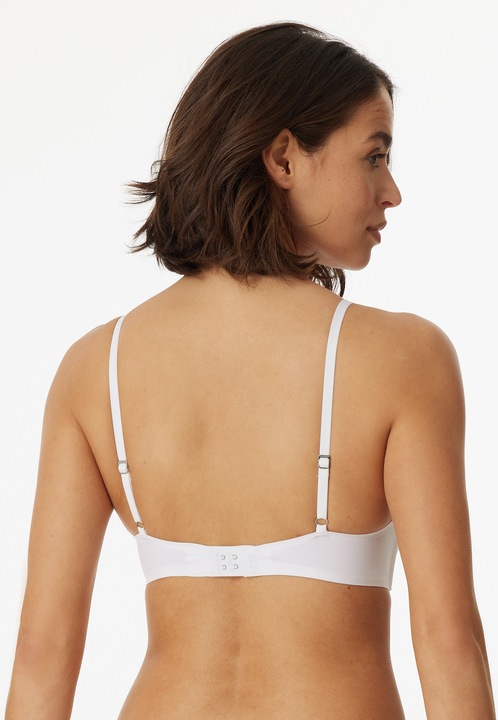Image du produit Schiesser Soutien-gorge Casual Confortable (85 B, Une unité par pack)