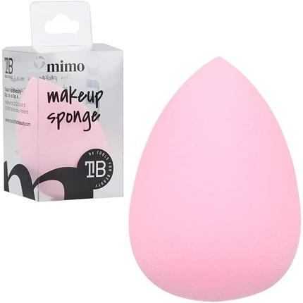 Image du produit Tools for Beauty T4B MIMO Éponge de maquillage en forme de goutte - Rose clair