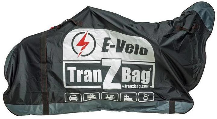Produktbild Tranz Bag E-Velo