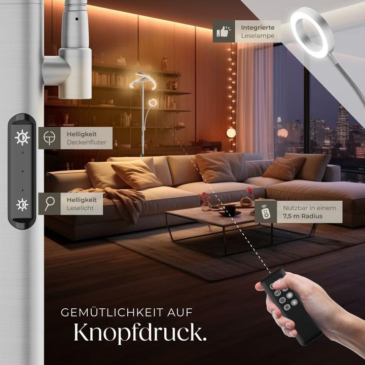 Produktbild tectake Auralis