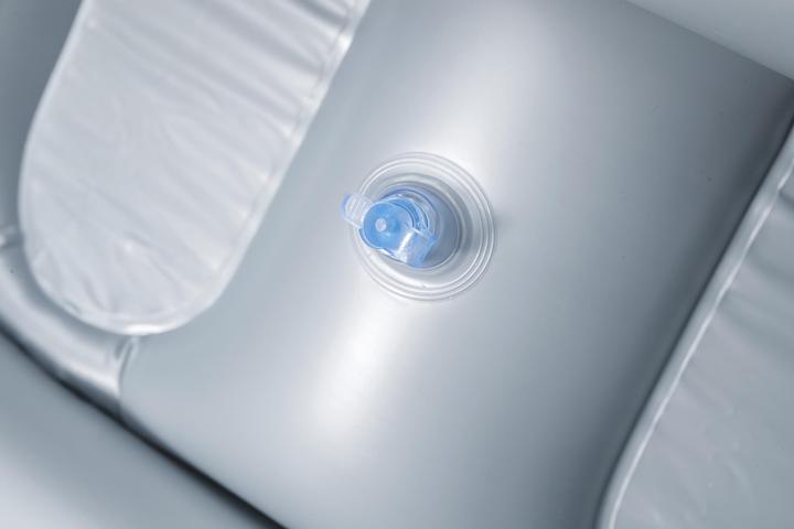 Actual product image Bestway Space Ship