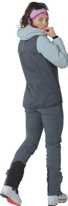 Actual product image Dynafit Blacklight Primaloft® Jacke Damen (XS)