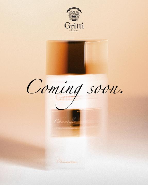 Immagine prodotto Gritti Chantilly Extrait Parfum 100 Ml (Extrait De Parfum, 100 ml)