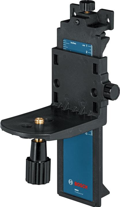 Actual product image Bosch Professional Wm 4