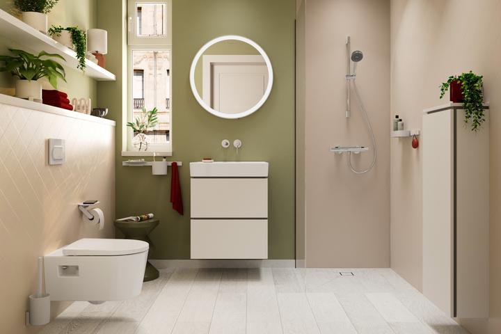 Produktbild hansgrohe Activera S