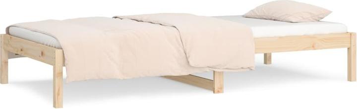 Produktbild vidaXL Tagesbett (90 x 200 cm)