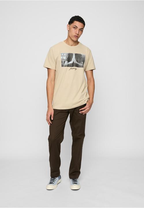 Produktbild Mister Tee Pray Tee - 330 (XL)