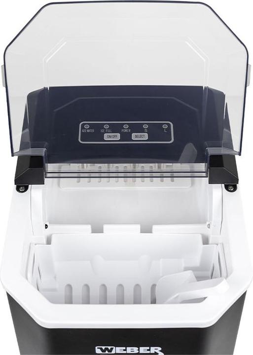 Actual product image Weber Home FSP Ice cube machine