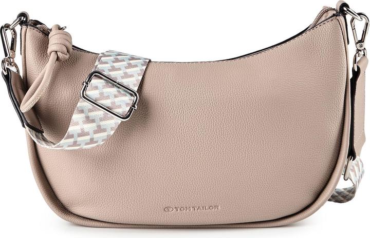 Tom Tailor Tatiana Banana Bag