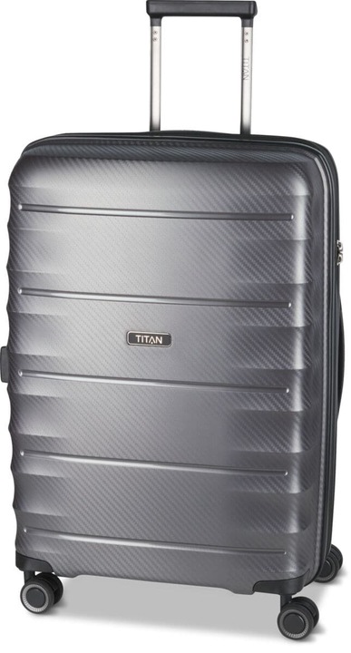Immagine prodotto Titan Trolley HIGHLIGHT (79 l, M (50 - 90l))