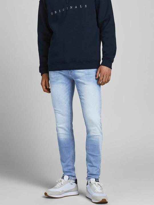 Actual product image Jack & Jones 2er-Pack Liam Original AGI Skinny Fit Jeans (W30/L34)