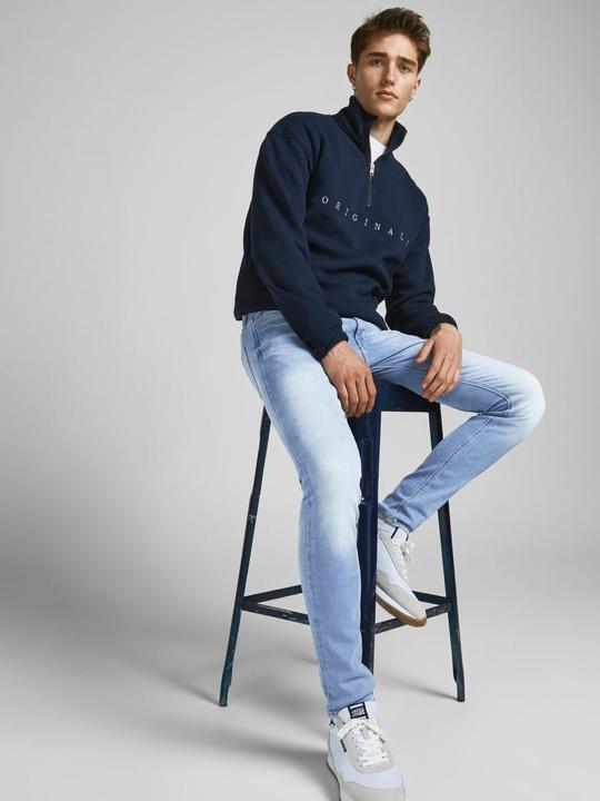 Actual product image Jack & Jones 2er-Pack Liam Original AGI Skinny Fit Jeans (W30/L34)