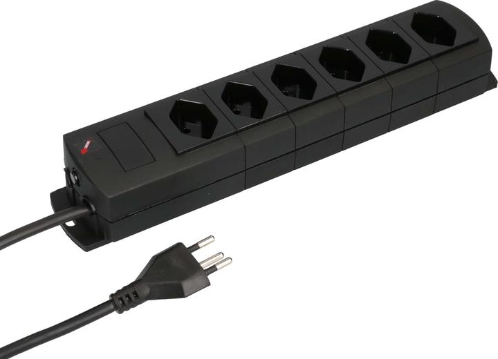 Actual product image Max Hauri Prime Line (6 x, Type 13, 5 m)