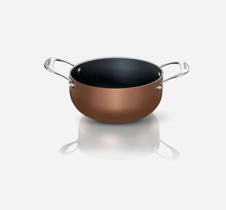 Pensofal Magnifiqa Diamond Pro poêle à frire 24-2 6913 (Casserole à manche, Aluminium, 24 x 11 cm)