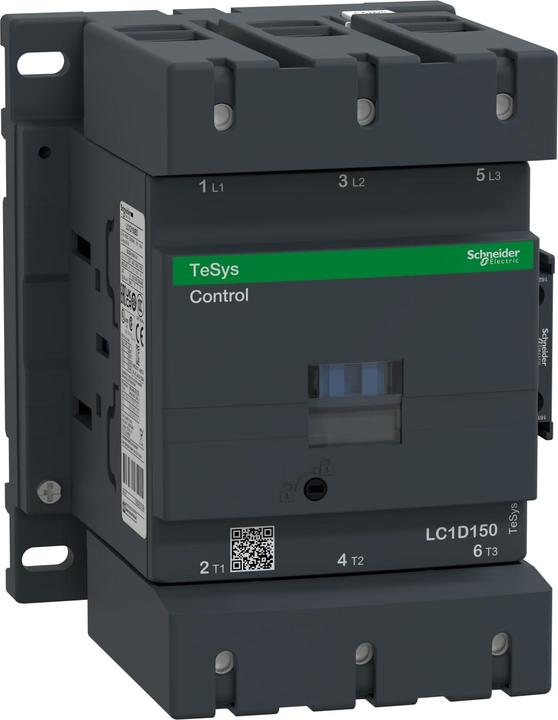 Produktbild Schneider Electric SCHN Schütz