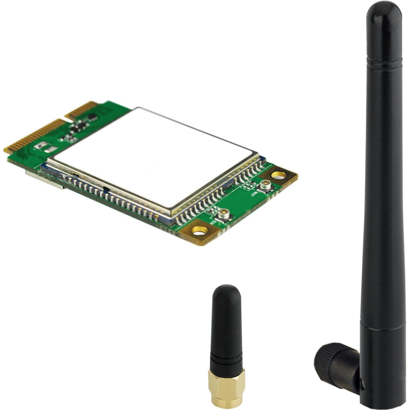 Schneider Electric Se Hmiymin4geu1 Minpcie Gprs/4g Modul Eu, Automatisierung